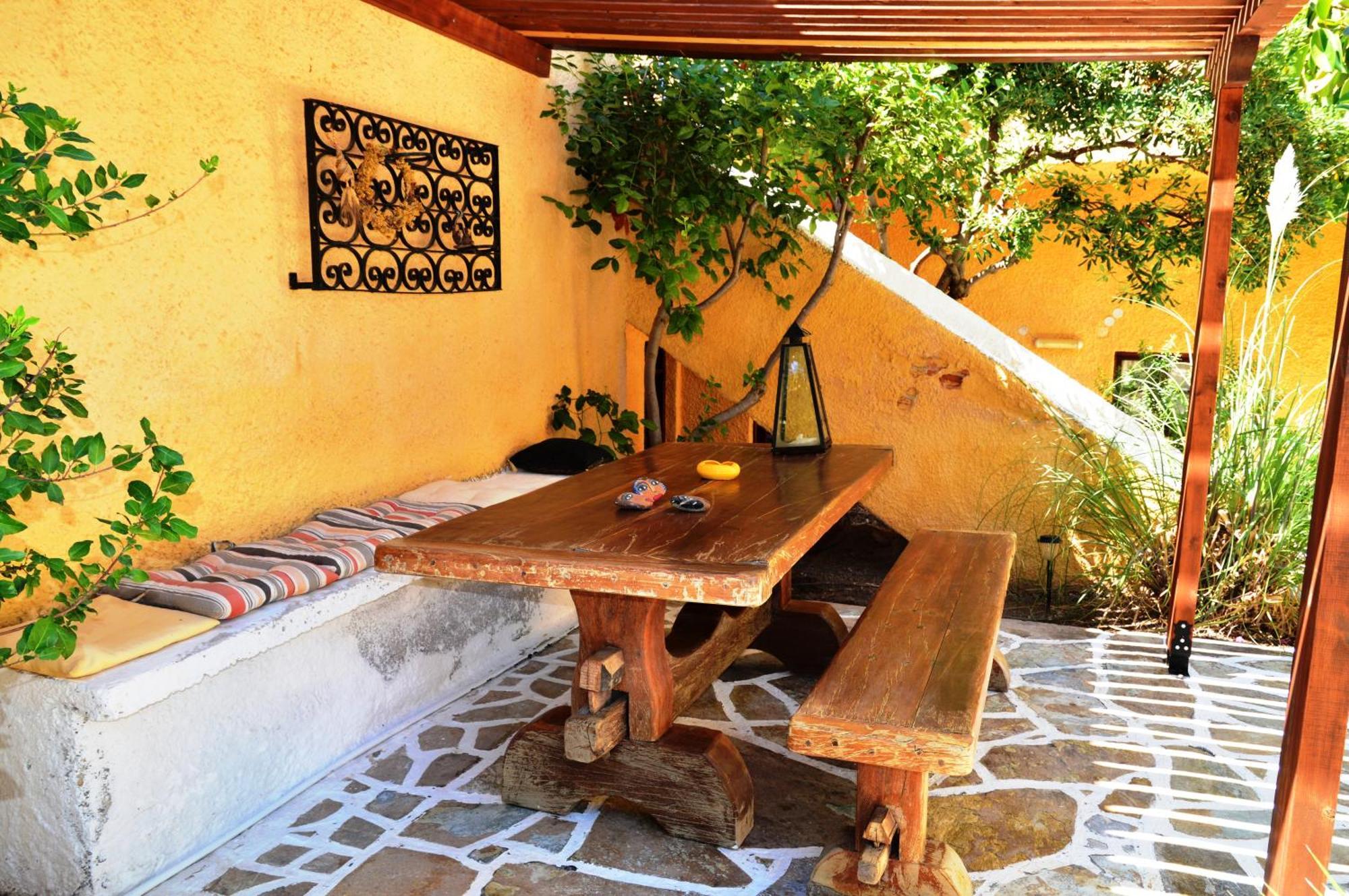 Vagia Beach Apartments, Aegina Island Zewnętrze zdjęcie