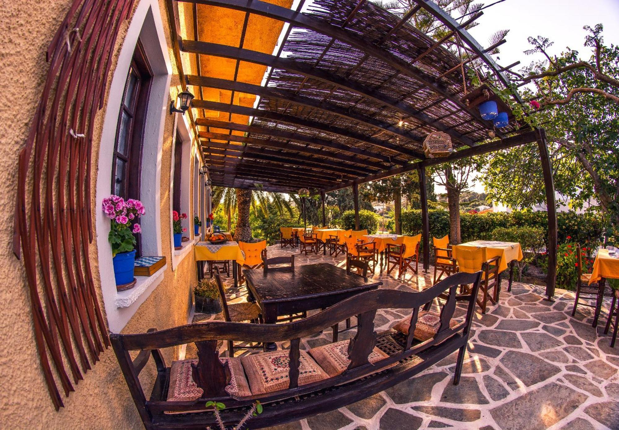 Vagia Beach Apartments, Aegina Island Zewnętrze zdjęcie