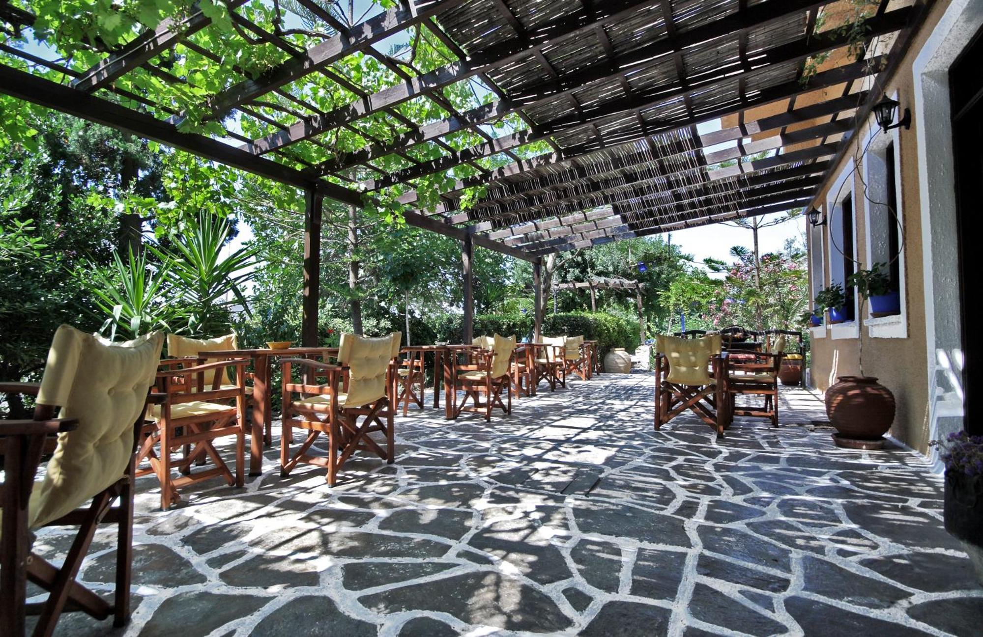 Vagia Beach Apartments, Aegina Island Zewnętrze zdjęcie