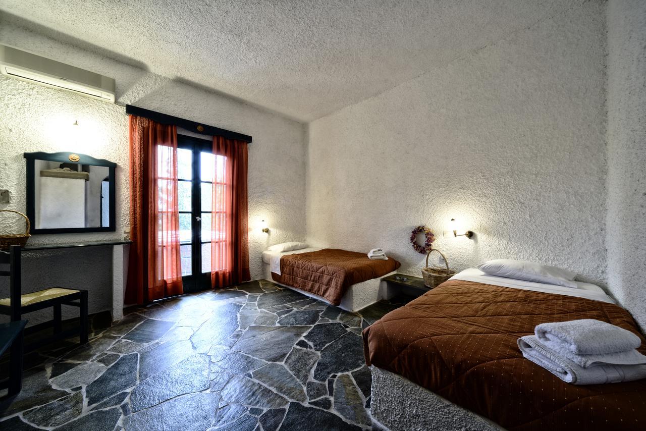 Vagia Beach Apartments, Aegina Island Zewnętrze zdjęcie