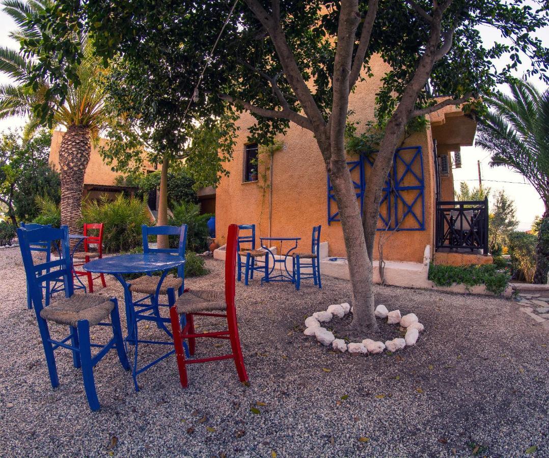 Vagia Beach Apartments, Aegina Island Pokój zdjęcie