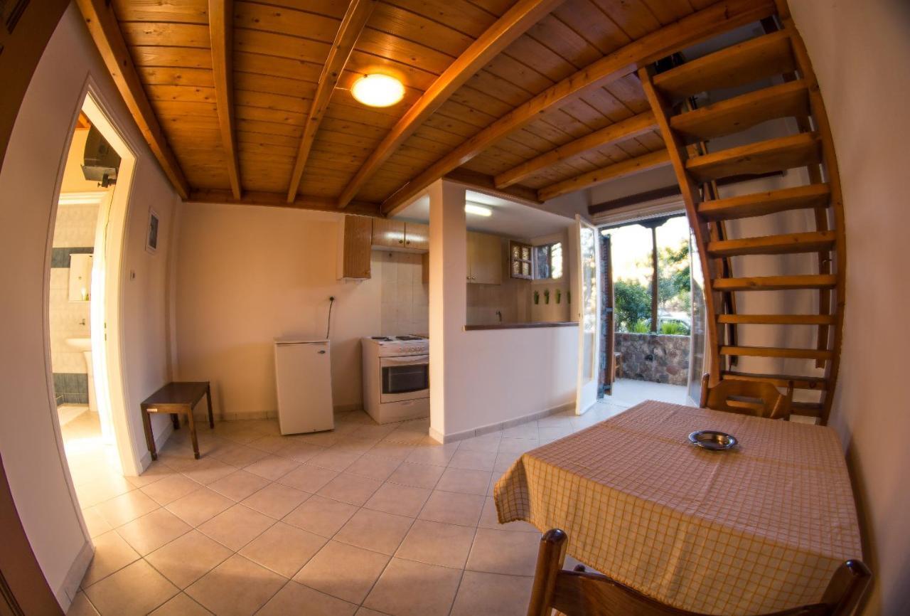 Vagia Beach Apartments, Aegina Island Pokój zdjęcie
