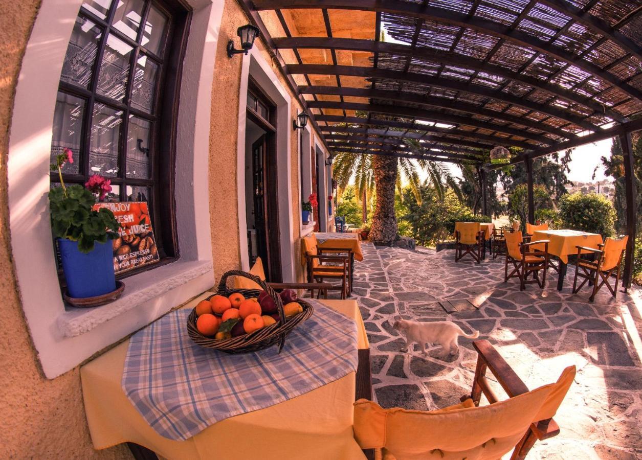 Vagia Beach Apartments, Aegina Island Pokój zdjęcie